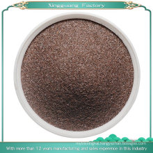 Abrasive Brown Fused Aluminium Oxide Polishing Powder